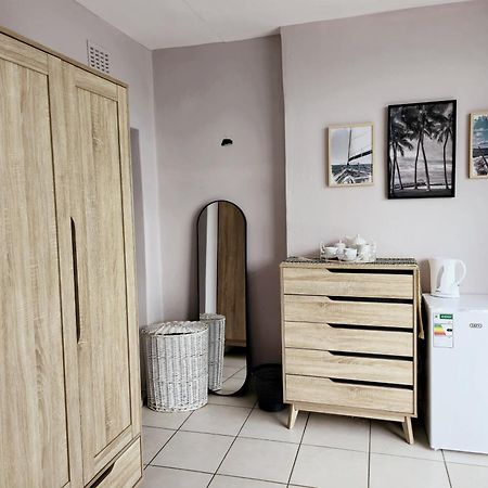 Apartament Idwala Tides Accomodation Umdloti Zewnętrze zdjęcie