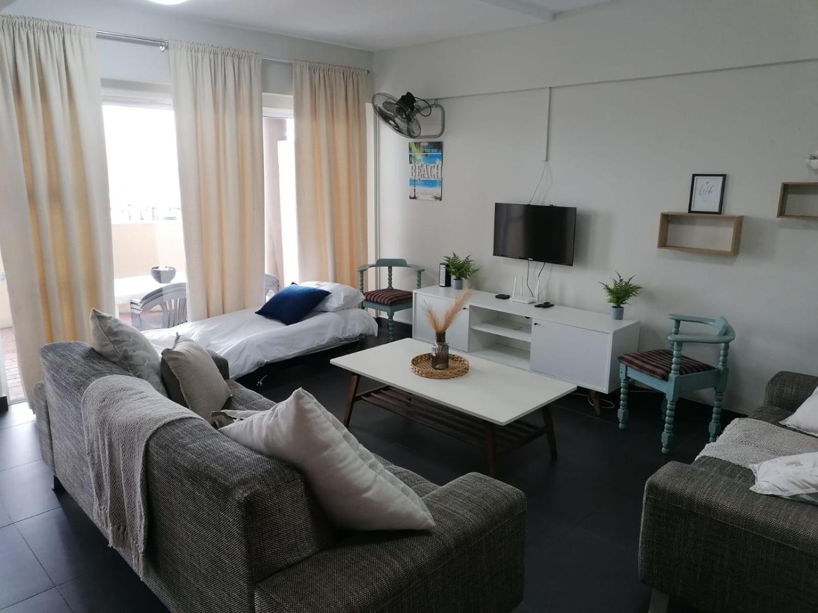 Apartament Idwala Tides Accomodation Umdloti Zewnętrze zdjęcie