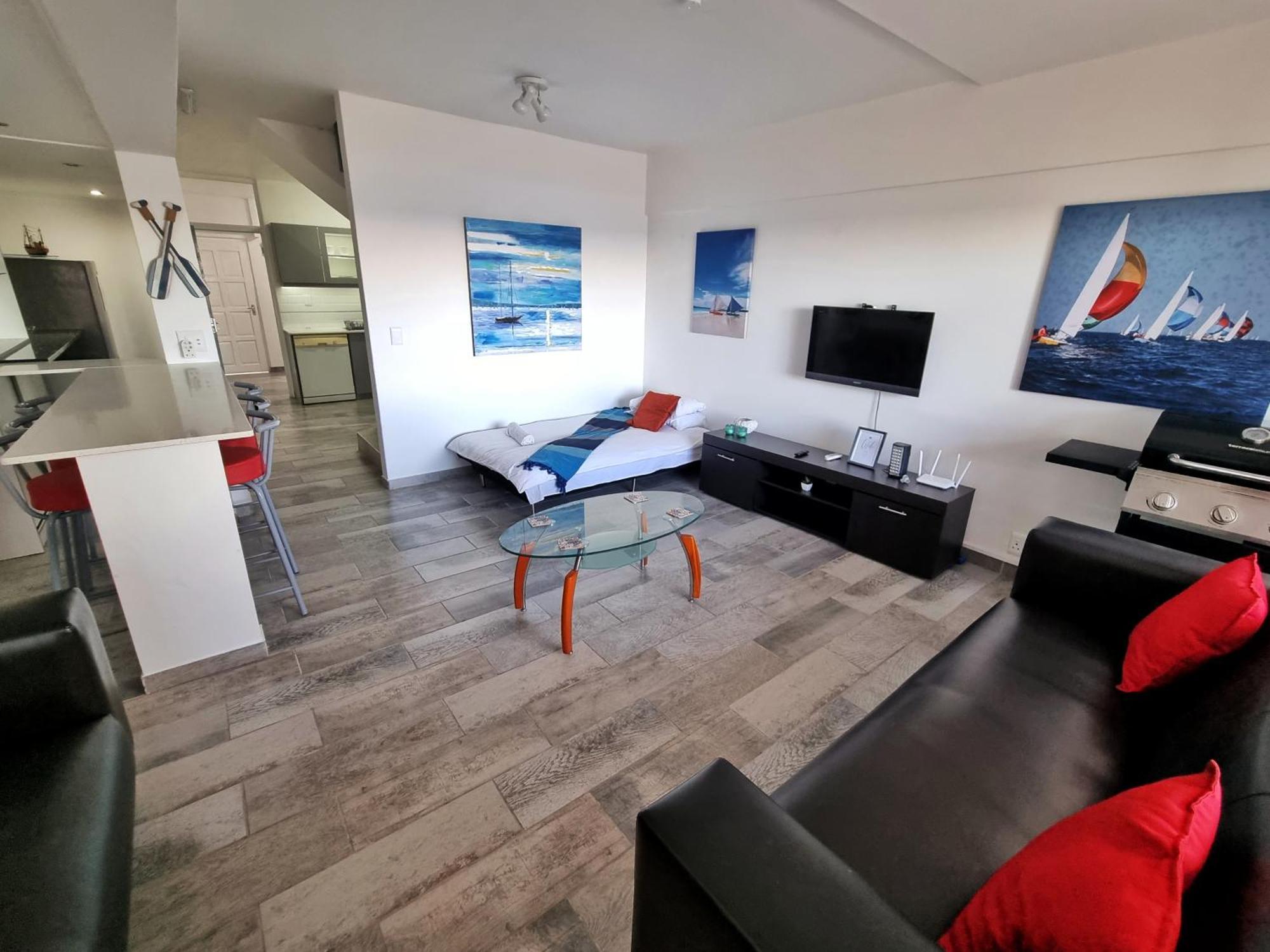 Apartament Idwala Tides Accomodation Umdloti Pokój zdjęcie