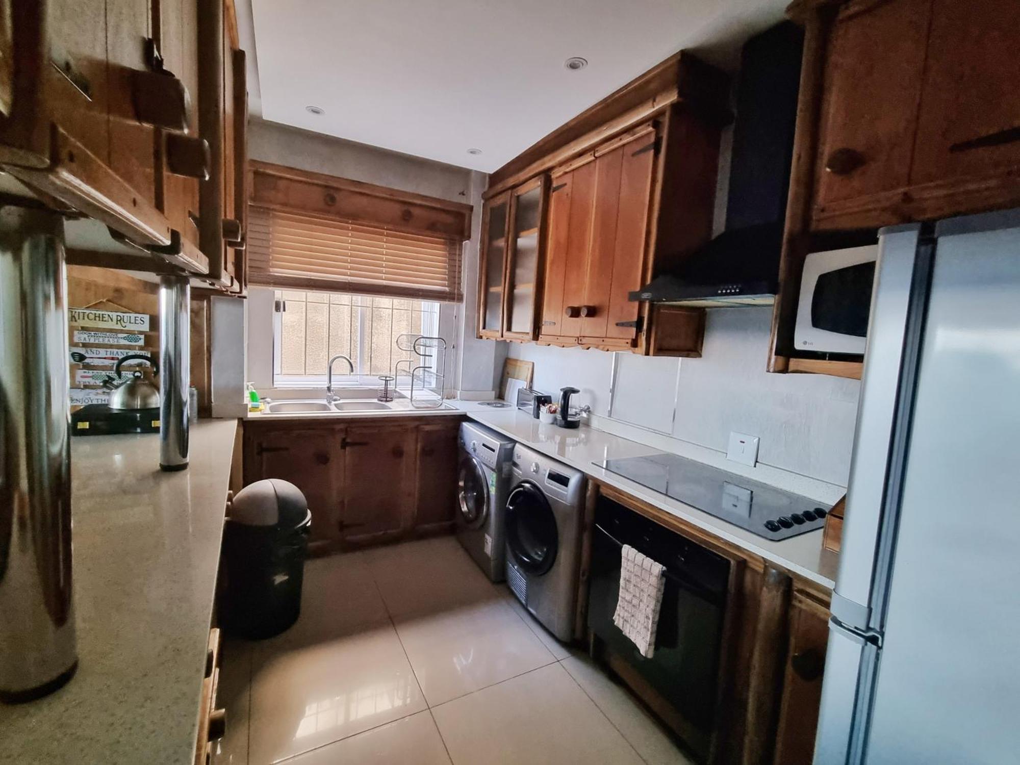 Apartament Idwala Tides Accomodation Umdloti Pokój zdjęcie