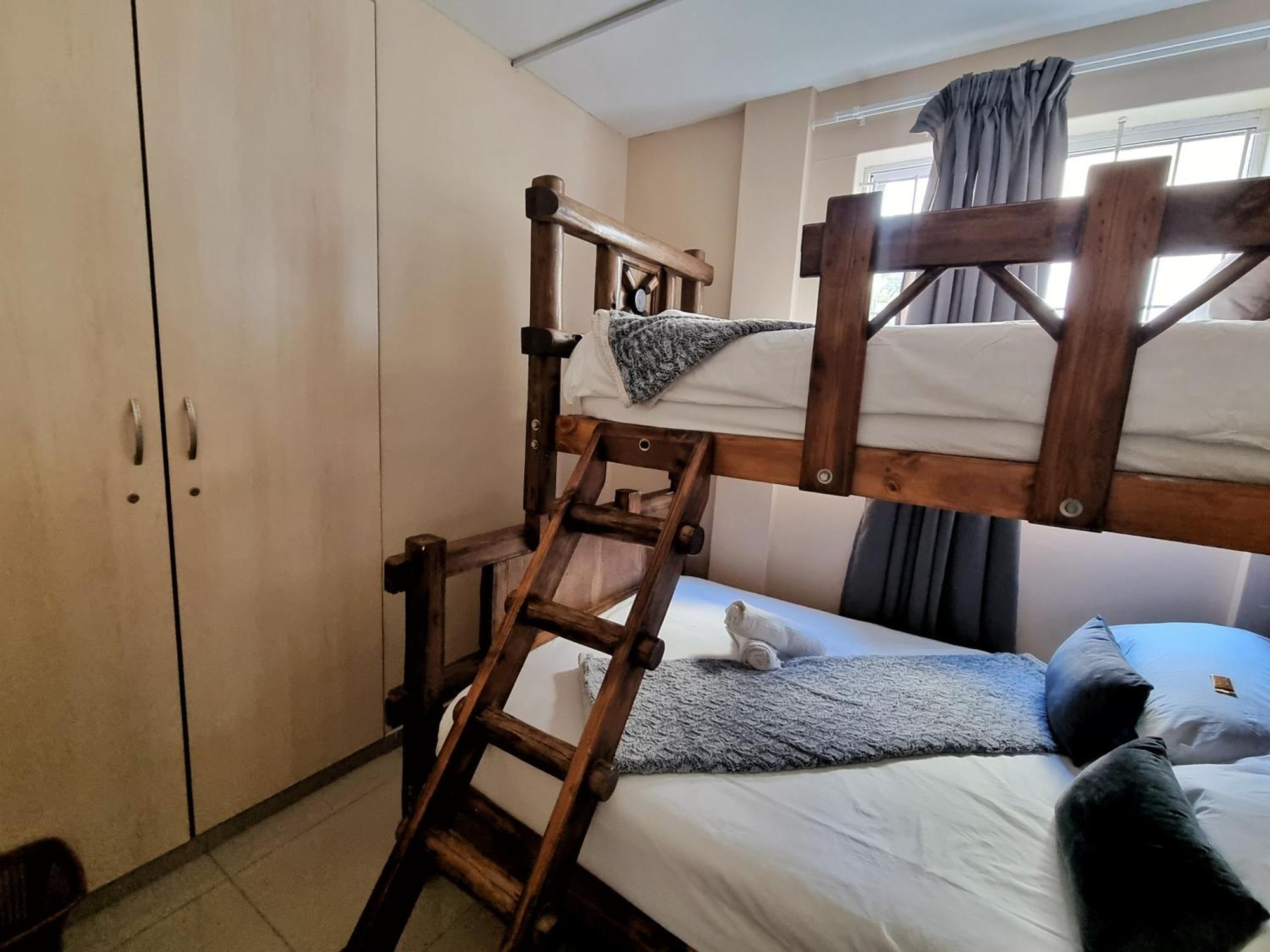 Apartament Idwala Tides Accomodation Umdloti Pokój zdjęcie