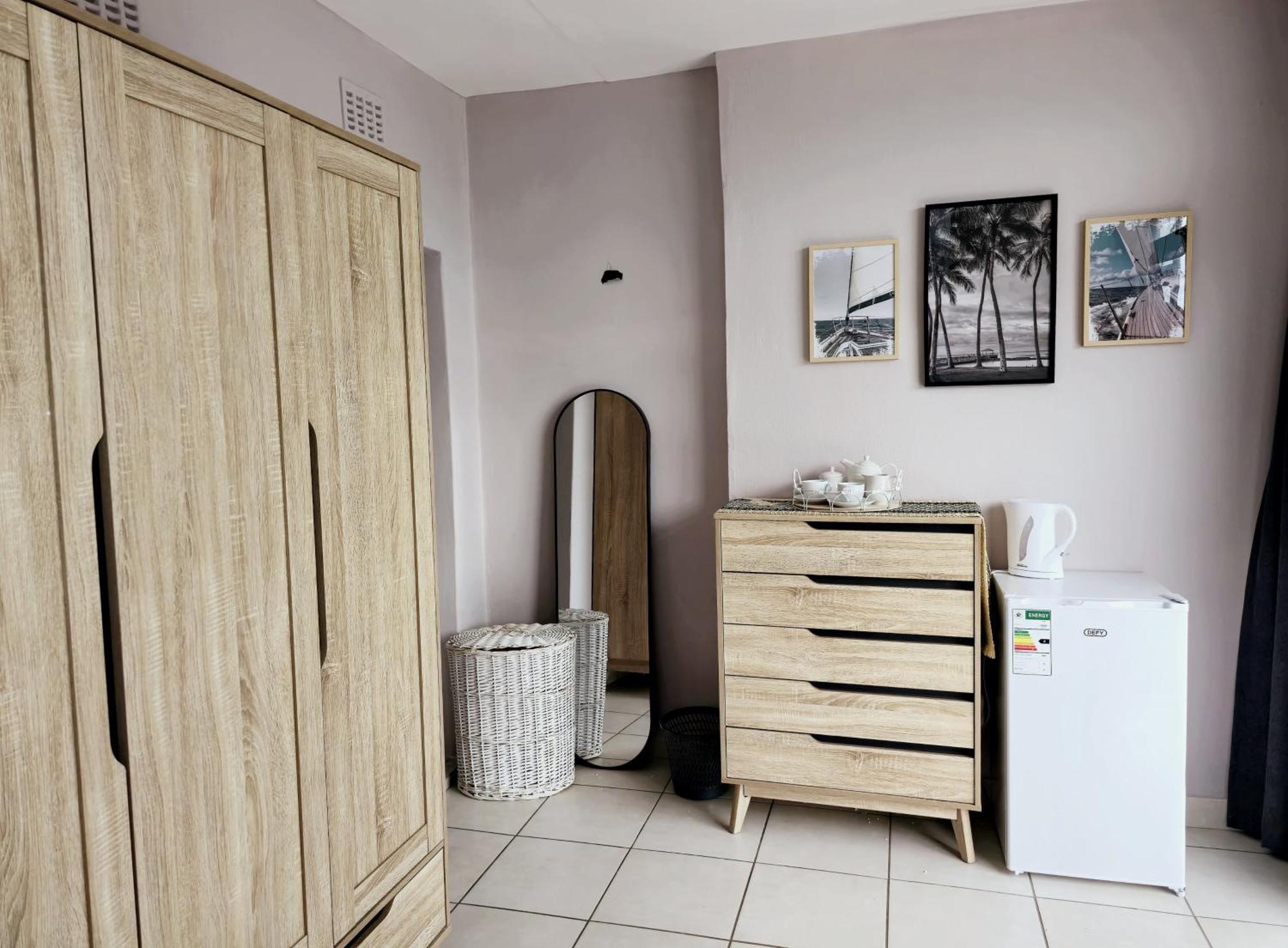 Apartament Idwala Tides Accomodation Umdloti Zewnętrze zdjęcie